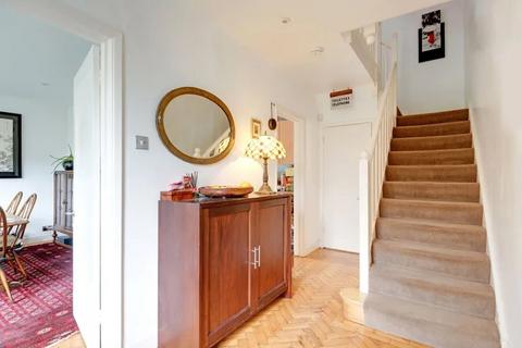 3 bedroom house to rent, Streatley Place, London, NW3