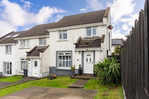 3 bedroom end of terrace house for sale, 34, Ballakermeen Close, Douglas