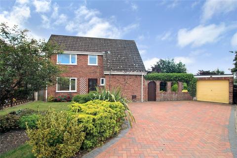 3 bedroom detached house for sale, St. Marys Road, Poringland, Norwich, Norfolk, NR14