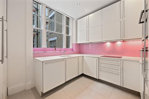 3 bedroom flat to rent, Bryanston Mansions, York Street, Marlyeobne W1H