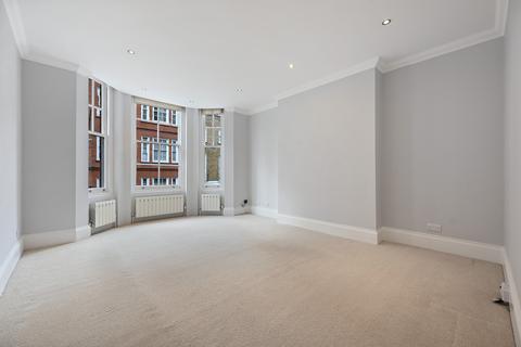 3 bedroom flat to rent, Bryanston Mansions, York Street, Marlyeobne W1H