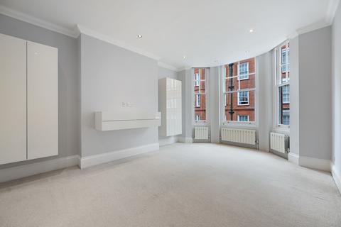 3 bedroom flat to rent, Bryanston Mansions, York Street, Marlyeobne W1H