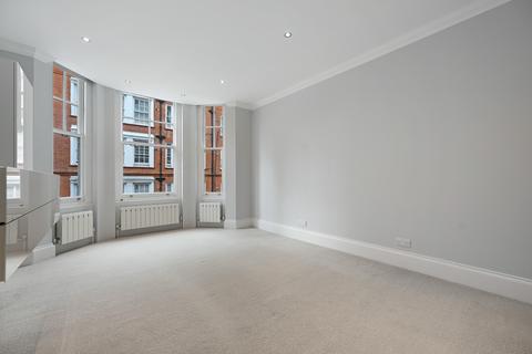 3 bedroom flat to rent, Bryanston Mansions, York Street, Marlyeobne W1H