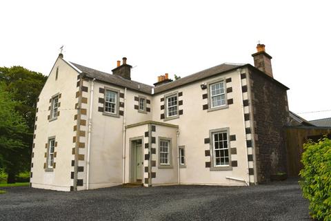 7 bedroom detached house to rent, Samieston Farm House, Jedburgh, Scottish Borders, TD8