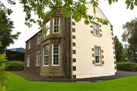 7 bedroom detached house to rent, Samieston Farm House, Jedburgh, Scottish Borders, TD8