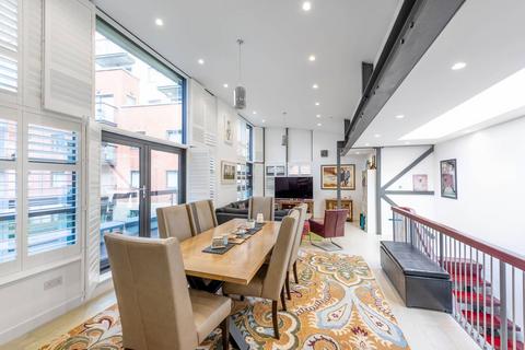 3 bedroom house for sale, Montaigne Close, Westminster, London, SW1P