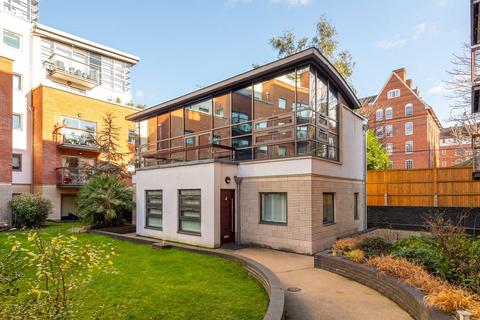 3 bedroom house for sale, Montaigne Close, Westminster, London, SW1P