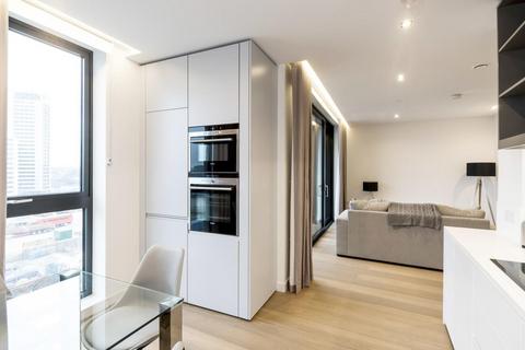 2 bedroom flat for sale, Handyside Street, London, N1C