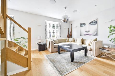 3 bedroom end of terrace house for sale, Wallgrave Road, Kenway Village, London, SW5