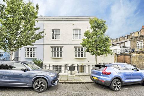 3 bedroom end of terrace house for sale, Wallgrave Road, Kenway Village, London, SW5