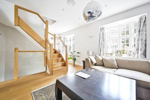 3 bedroom end of terrace house for sale, Wallgrave Road, Kenway Village, London, SW5