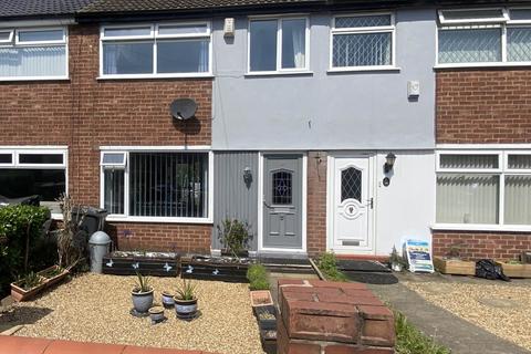 19 Turf Close, Royton, Oldham, OL2 6BZ