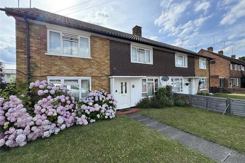 2 bedroom maisonette for sale, Wyndham Avenue, Cobham, Surrey, Elmbridge, KT11