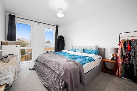1 bedroom flat for sale, Tyler House, Stockwell, LONDON, SW9