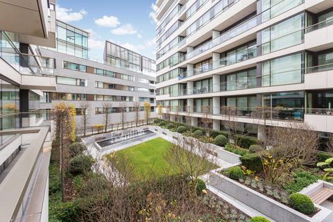 2 bedroom apartment to rent, Balmoral House, London SE1