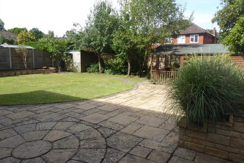 4 bedroom house to rent, High Tree Drive, Earley