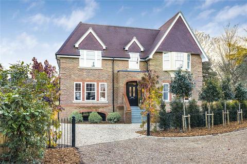 4 bedroom detached house for sale, Ellington Gardens, Taplow, Maidenhead, Berkshire, SL6