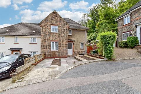 3 bedroom semi-detached house for sale, Manton Road, Brighton, East Sussex