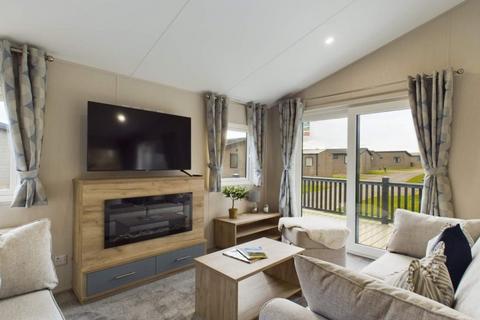 2 bedroom lodge for sale, Willerby Clearwater 2023