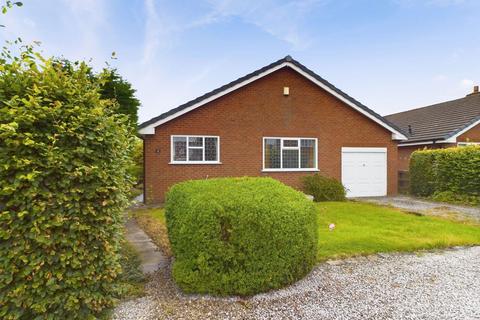 2 bedroom detached bungalow for sale, Halton Chase, Westhead, L40 6JR