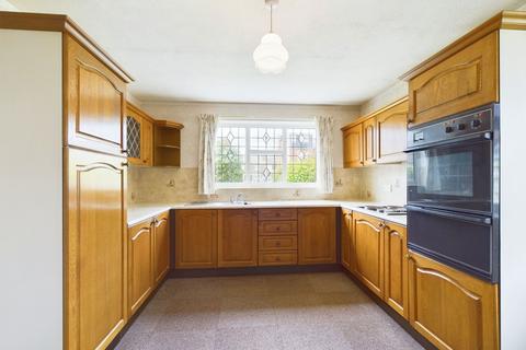 2 bedroom detached bungalow for sale, Halton Chase, Westhead, L40 6JR