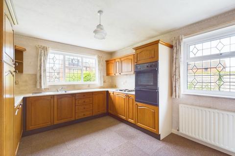 2 bedroom detached bungalow for sale, Halton Chase, Westhead, L40 6JR