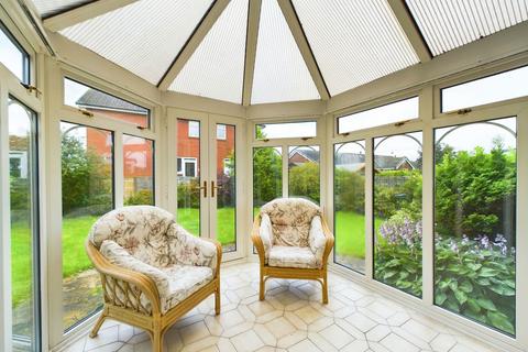 10 Halton Chase, Westhead, Ormskirk, L40 6JR