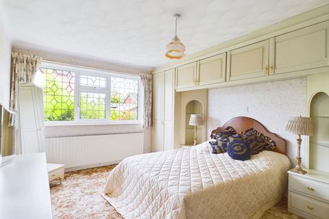 10 Halton Chase, Westhead, Ormskirk, L40 6JR