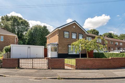 3 bedroom semi-detached house for sale, Monmouth Drive, West Bromwich, West Midlands, B71