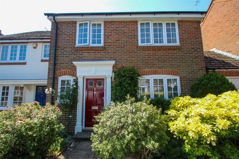 4 bedroom semi-detached house for sale, Meadow Lane, Hamble, Southampton, Hampshire, SO31