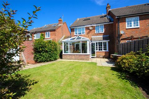 4 bedroom semi-detached house for sale, Meadow Lane, Hamble, Southampton, Hampshire, SO31