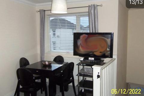 2 bedroom flat to rent, POKESDOWN TWO BEDROOM FIRST FLOOR FLAT WITH ALLOCATED PARKING