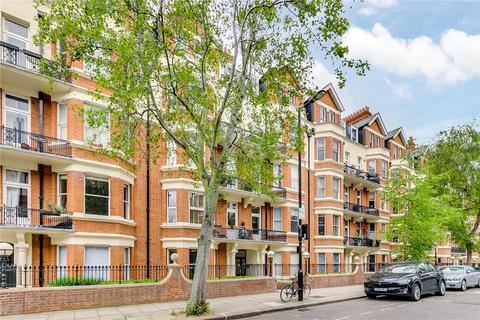 3 bedroom apartment for sale, Wymering Mansions, Wymering Road, Maida Vale, London, W9