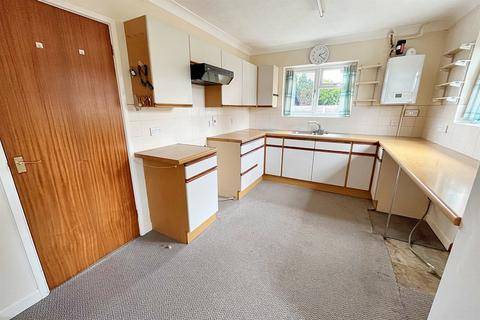 3 bedroom detached house for sale, Woodfalls