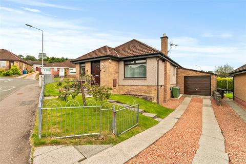 4 bedroom bungalow for sale, Broomhill Crescent, Beechwood, Alexandria, West Dunbartonshire, G83