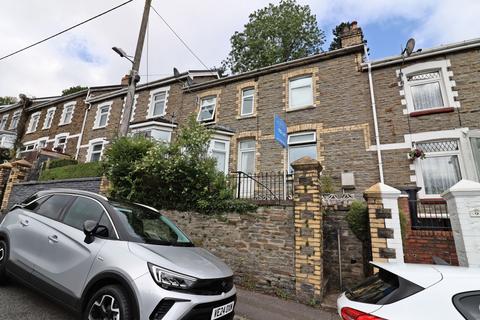 2 bedroom terraced house to rent, Brynithel, Abertillery NP13