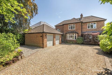 5 bedroom detached house for sale, Locks Ride, Ascot, Berkshire, SL5