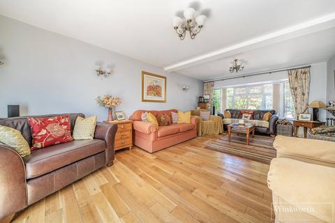 5 bedroom detached house for sale, Locks Ride, Ascot, Berkshire, SL5