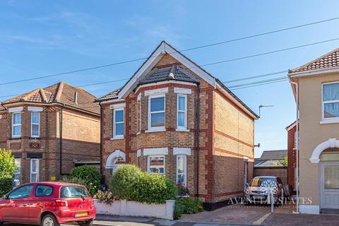 4 bedroom detached house for sale, Portman Road, Bournemouth BH7