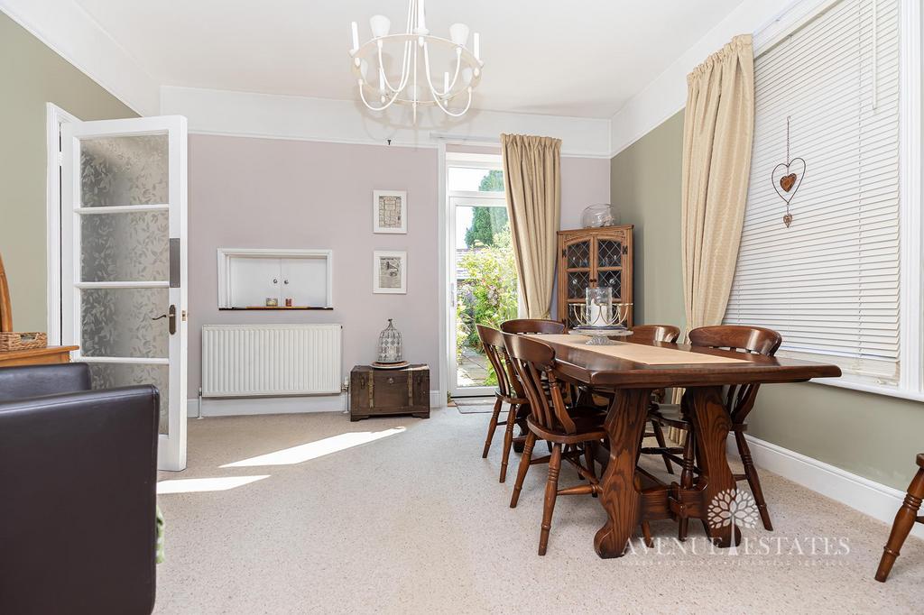 House in Bournemouth - View 5