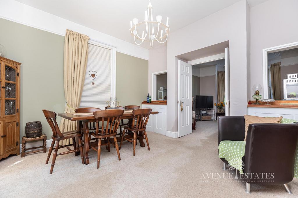 House in Bournemouth - More