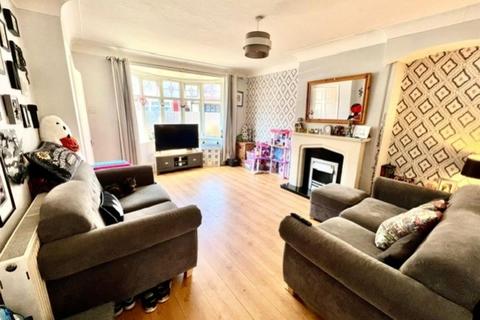 2 bedroom terraced house for sale, Spring Garden Road, Stockton Road