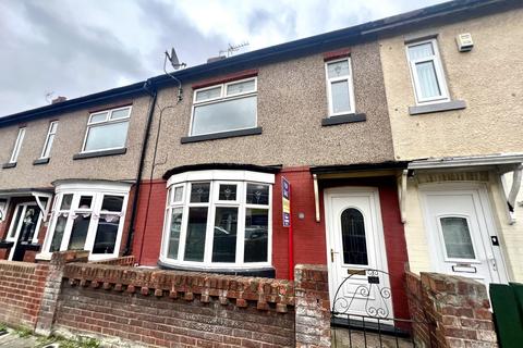 2 bedroom terraced house for sale, Spring Garden Road, Stockton Road