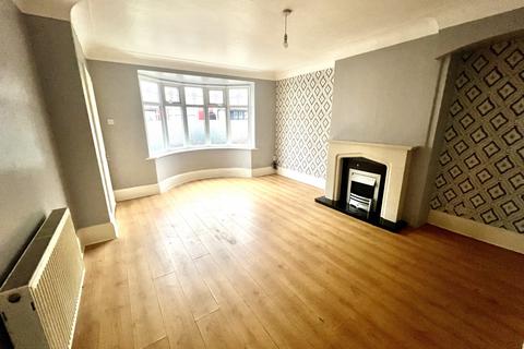 2 bedroom terraced house for sale, Spring Garden Road, Stockton Road