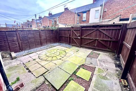 35 Spring Garden Road, Hartlepool, TS25 5AD