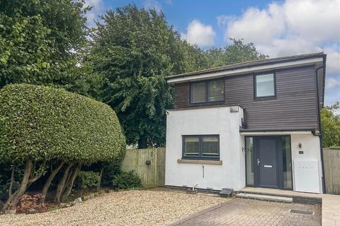 4 bedroom detached house for sale, Long Orchard, Ryde, Isle of Wight