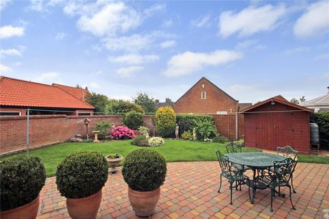 4 bedroom detached house for sale, Blackthorn Way, Poringland, Norwich, Norfolk, NR14