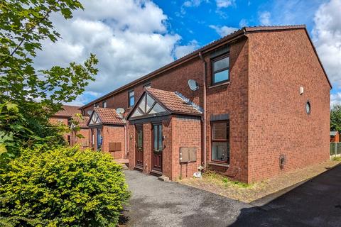 2 bedroom terraced house for sale, Nook Street, Carlisle CA1