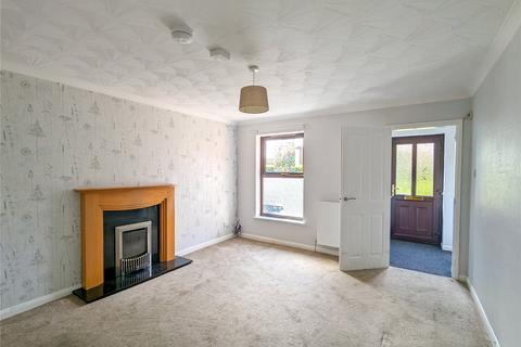 2 bedroom terraced house for sale, Nook Street, Carlisle CA1