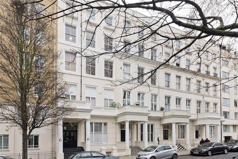 2 bedroom apartment to rent, Leinster Gardens, London, W2